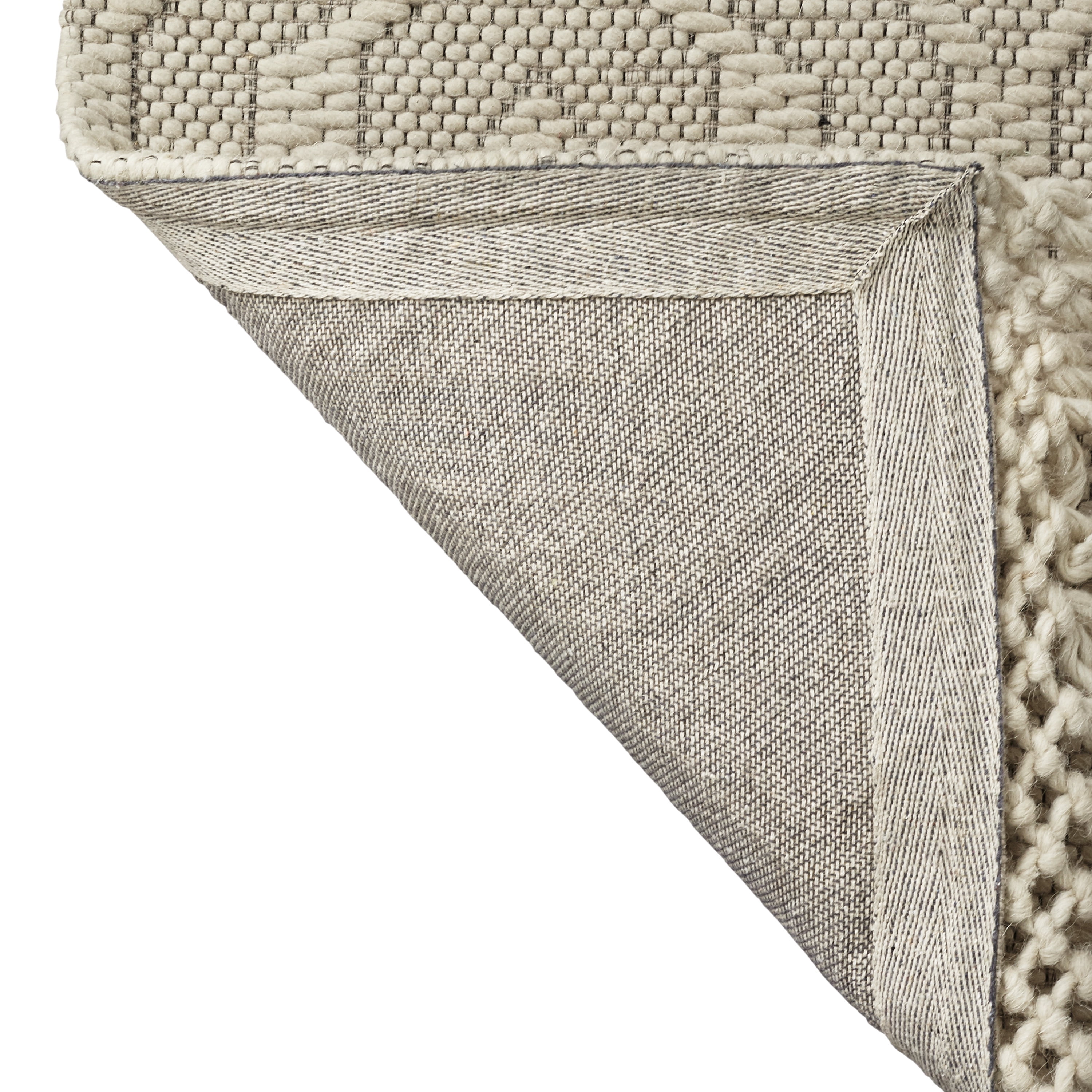Better Homes & Gardens Hand Knotted Geo 30" x 84" Rug by Dave & Jenny Marrs