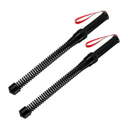 Ropeless Battle Ropes Cordless Training Rope Portable Workout Ropes Weighted Battle Rope for Men and Women