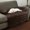 Brown, variant on PETMAKER Furniture Protector Pet Cover with Bolster for Dogs, 30.5" L X 30" W, Brown Diamonds