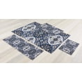thumbnail image 2 of BrylaneHome Milan Washable Rug, 2 of 5