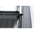 thumbnail image 6 of Access Agricover Compatible with Lomax 20-On Jeep Gladiator 5' Box with Trail Rail Cover, 6 of 10