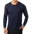 thumbnail image 1 of Playera Termica Cómoda Manga Larga Slim Lycra Alta Calidad, 1 of 3