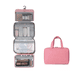 thumbnail image 1 of Neceser  Wünd Profesional Caja Cosmetiquera De Viaje Mujer 4 En 1 Modelo Rosa, 1 of 4