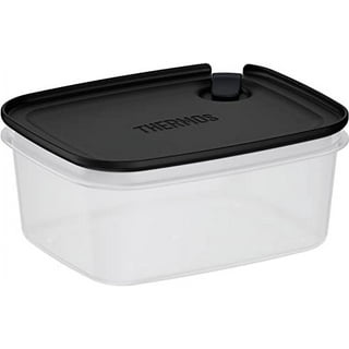 Square Thermos Hot Food Container