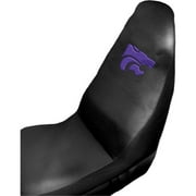 Ncaa Kansas State Seat Cover