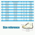 thumbnail image 3 of Godom Girls Slippers Non-Slip Super Soft Slides Bathroom Thick Sole Sandals Toddler/Little/Big Kid, 3 of 6