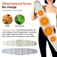 thumbnail image 2 of Hevirgo Waist Trimmer Self-Heating Waist Support Belt Lumbar Support Waist Belt Body Shaping Waist Protector for Back Pain Relief, 2 of 7