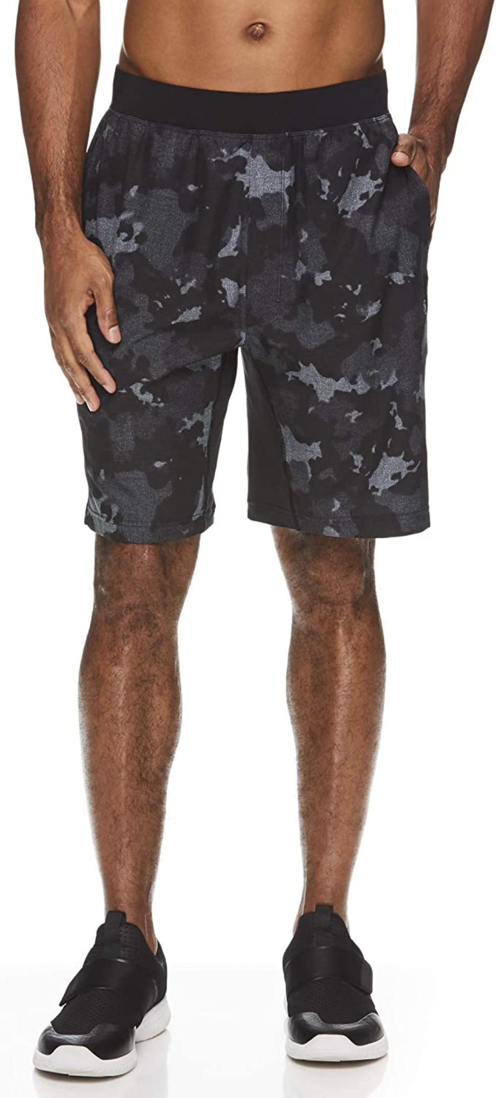 Mens Gaiam Shorts