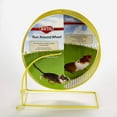 thumbnail image 1 of Roue d’exercice Kaytee, ordinaire, 8 po, 1 of 3