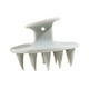 thumbnail image 4 of 2 Cepillos Para Champú Para El Cabello, Peine Para Ducha, Baño, Limpieza Profunda, Peine Para Lavado De Cabeza, Color Gris, 4 of 8