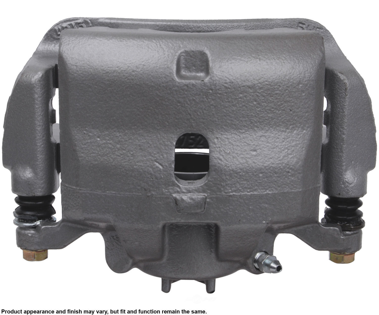 CARDONE Ultra 19-P2917A Unloaded Caliper w/Bracket