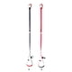 thumbnail image 3 of Soidarity Escalada en roca Foot Loop Ascender Tool Prácticos accesorios ascendentes resistentes al desgaste Herramientas de montañismo para deportes al Type2 NO2 Soidarity  OD019742-01, 3 of 6