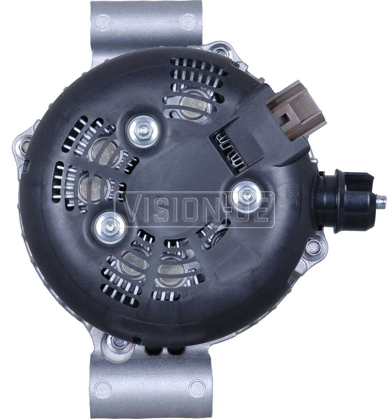 Vision OE 11549 Alternator