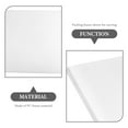 thumbnail image 3 of 2pcs Foam Sheet Shipping Foam Pu Foam Padding Packing Foam Sheet For Moving Padding, 3 of 8