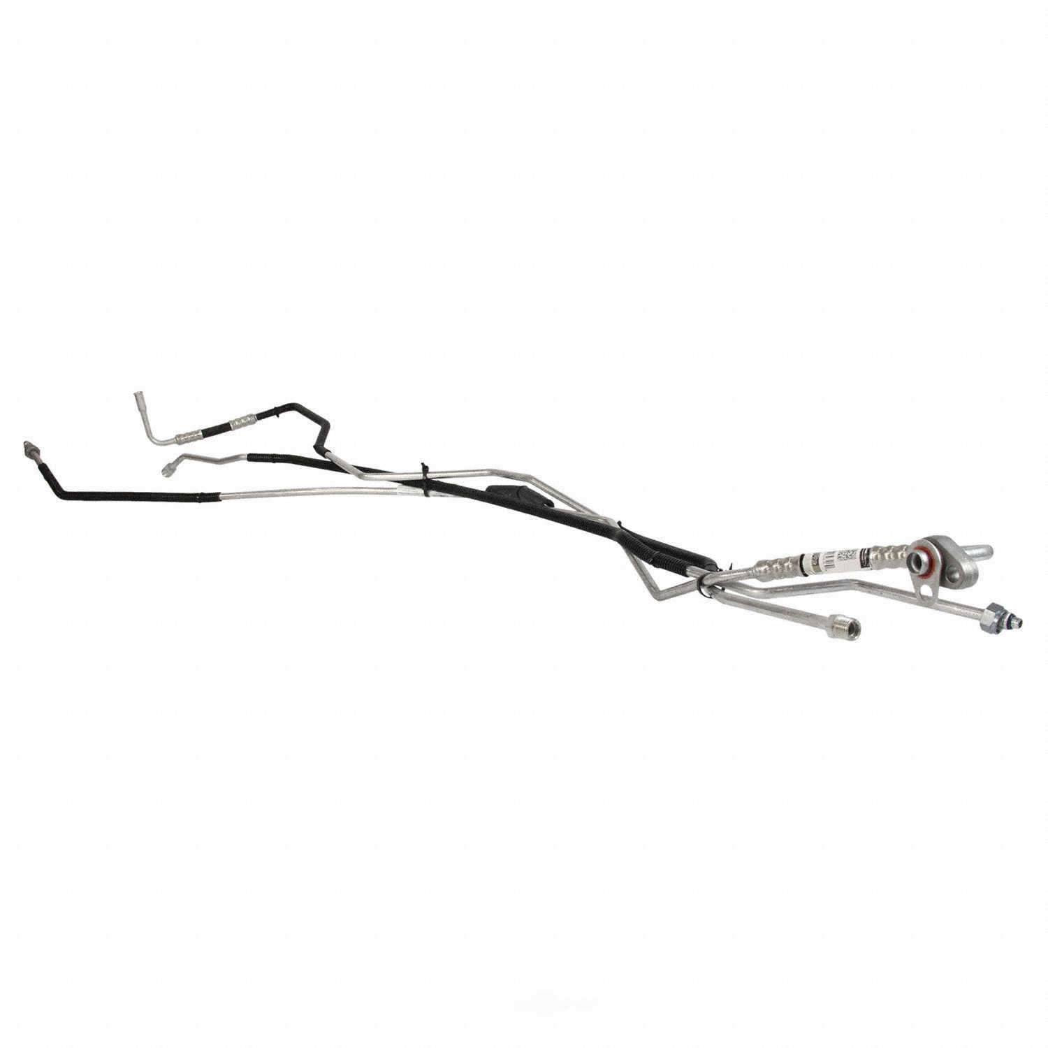 Motorcraft Tube YF37387 Fits select: 2015-2017 FORD EXPEDITION, 2015-2017 LINCOLN NAVIGATOR