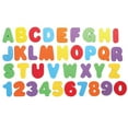 thumbnail image 1 of 36PCS Bath Letters and Numbers Creative Foam Bath Toy Educational Toy for Kids, 1 of 8