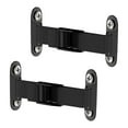 thumbnail image 4 of 2 anclajes para muebles a prueba de bebés, correas para muebles infantiles, anclaje de pared para estanterías, cofres, estanterías y armarios., 4 of 7