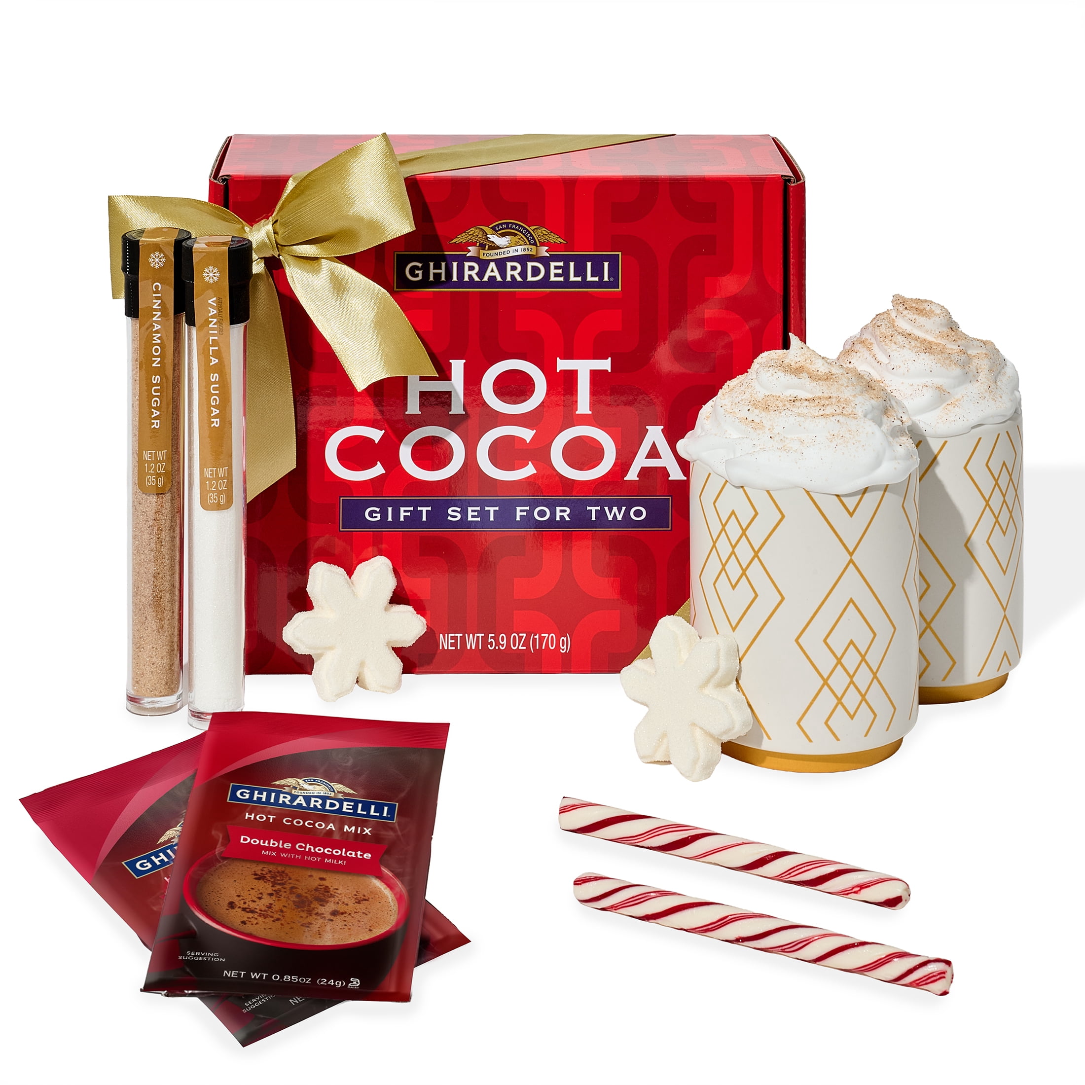 Thoughtfully Gourmet, 12 Days of Christmas Hot Chocolate Holiday