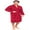 White, variant on SKYLINEWEARS Men’s Robe Terry Cotton Bathrobe Shawl Collar Shower Bath Robes Kimono Sweat Steaming Clothes