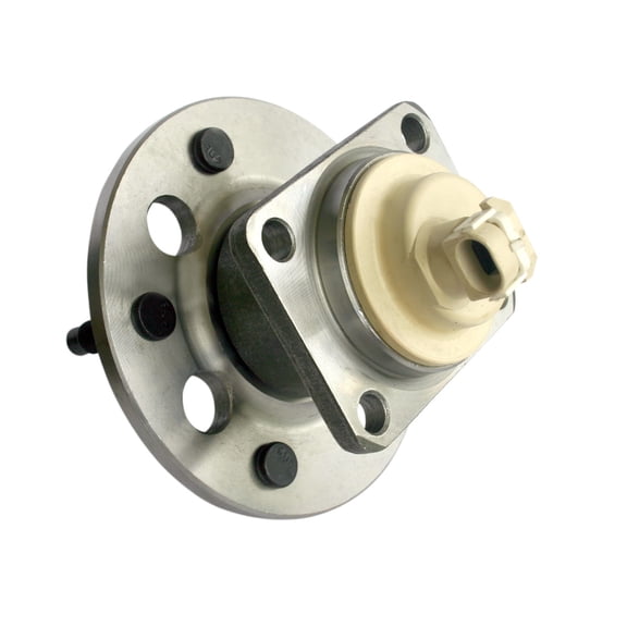 CRS NT512151 Wheel Bearing and Hub Assembly