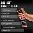 thumbnail image 2 of Adam's Polishes Detail Spray - Quick Waterless Detailer Spray for Car Detailing, Polisher Clay Bar & Wax Boosting Tech, Add Shine Gloss & Depth, 2 of 7