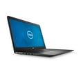 thumbnail image 4 of Dell Inspiron 17 3780 Laptop, 17.3", Intel® Core? i7-8565U, Intel® UHD Graphics 620, 2TB 5400 RPM HDD, 8GB RAM, i3780-7349BLK-PUS, 4 of 6