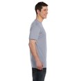 thumbnail image 2 of econscious Men's 4.25 oz. Blended Eco T-Shirt EC1080, 2 of 2