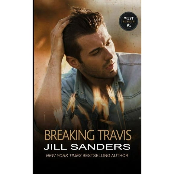 West Breaking Travis, Book 5, (Paperback)