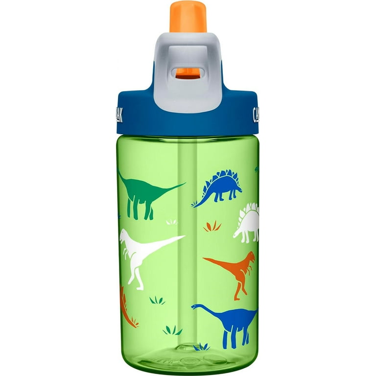  Eddy+ Kids 0,4l Unicorn Party - baby bottle - CAMELBAK -  15.26 € - outdoorové oblečení a vybavení shop
