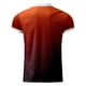 thumbnail image 3 of Gibobby Playera Polo Polo de piqué elástico de Manga Corta Camisa de Polo para Hombre(Naranja,G), 3 of 5
