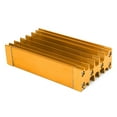 thumbnail image 4 of Engine Oil Cooler, Motorcycle Radiator, Quickly Dissipate Heat Easy To Install  For Motorcycle For Professional Use, 4 of 8