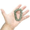 thumbnail image 4 of Paracord Planet Tac Link Clip Carabiner - Super Strong ed Polymer Carabiner, 4 of 8