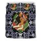 thumbnail image 2 of Juego de Funda Nórdica Hawai Polinesia - Hawaiian Girl Silver, 2 of 6