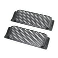 thumbnail image 4 of pitrice Car Rear Seat Air Outlet Vent Cover Protector for Tesla Model 3 2017-2020, 4 of 9