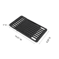 Expert Grill Adjustable Cast Iron Grate Replacement