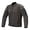 Black/Black, variant on Alpinestars T-GP Plus R V3 Air Jacket - Black/Black - LG
