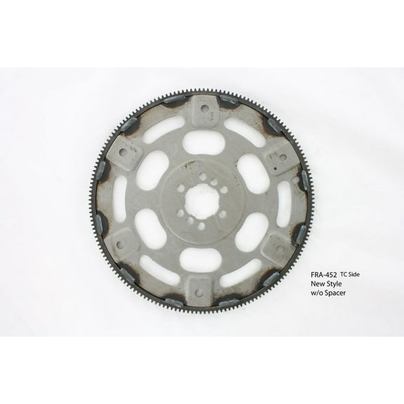 ATP Z-600 Auto Trans Flexplate Fits select: 1999-2006,2008 CHEVROLET SILVERADO