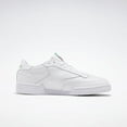 thumbnail image 2 of Reebok Footwear Homme AR0456 Chaussure Blanc/vert, 2 of 8