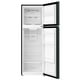 thumbnail image 3 of Refrigerador Atvio 9.4 Pies Top Mount Color Negro, 3 of 4