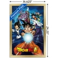 thumbnail image 2 of Dragon Ball Super - Groupes, 2 of 4