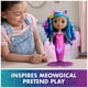 thumbnail image 5 of Muñeca Sirena Gabby de Gabby's Dollhouse: La Película Canta y Brilla, 5 of 8