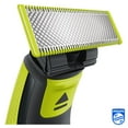 thumbnail image 2 of QP610/80 NORELCO ONE BLADE BODY KIT ACC PHILIPS, 2 of 5
