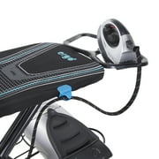 Minky Homecare Ergo Plus Ironing Board, 48 x 15, Black Multi