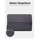 thumbnail image 2 of Funda para Portátil Lenovo Urban 15.6 Resistente al Agua Compartimentos Acolchados Color Gris Carbón, 2 of 5