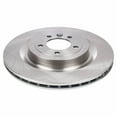 thumbnail image 4 of TRQ Rear Brake Pad and Rotor Set Ceramic Fits 2013-2015 Land Rover Range Rover, 4 of 5