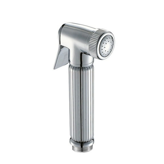 Bathroom Accessories 1Pc Toilet Douche Bidet Head Handheld Spray for Sanitary Shattaf Shower