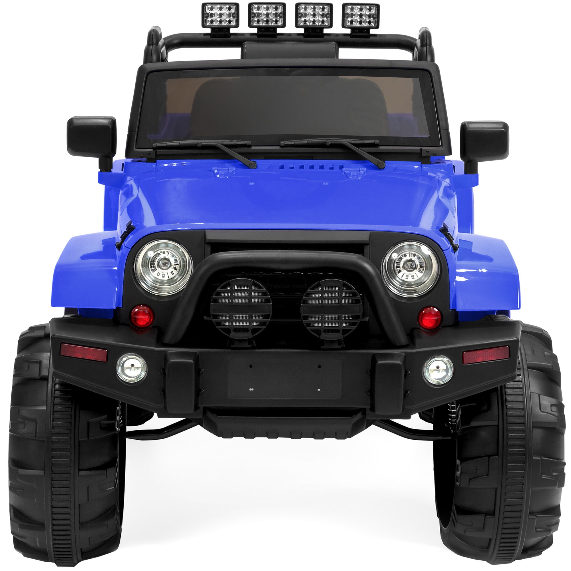 best choice jeep walmart