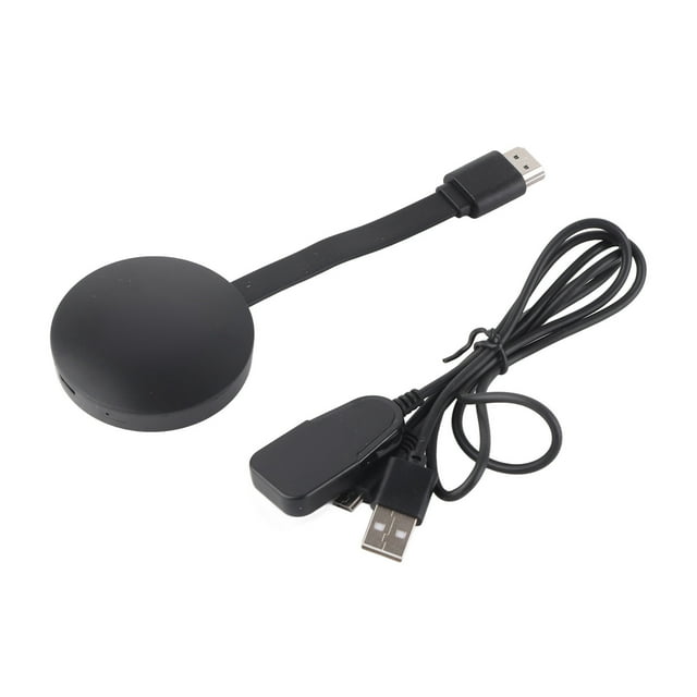 Para el transmisor de video multimedia digital HDMI Wecast 2 de segunda generación