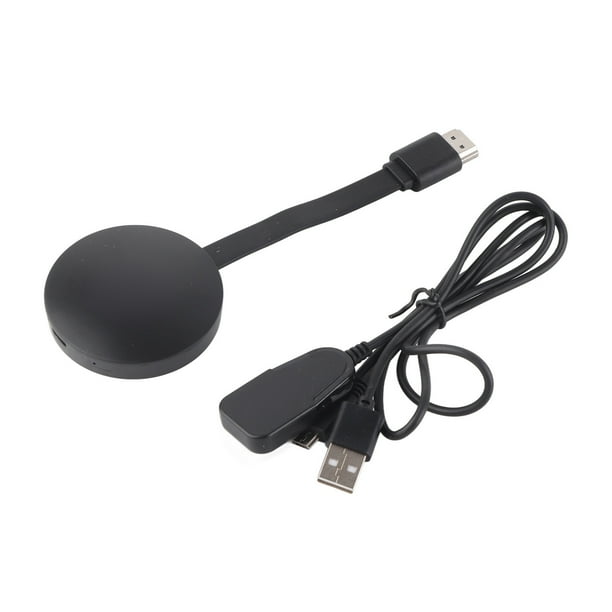 Para el transmisor de video multimedia digital HDMI Wecast 2 de segunda generación