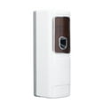 thumbnail image 5 of Riousery Automatic Perfume Dispenser Wall Mounted Fragrance Aroma Dispenser 3 Spray Mode Light Sensation Intelligent Air Freshener for Home Hotel 9.4 inches / 23.8 cm, 5 of 9